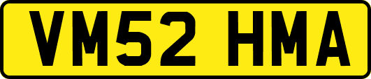 VM52HMA