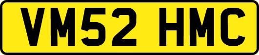VM52HMC