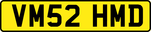 VM52HMD