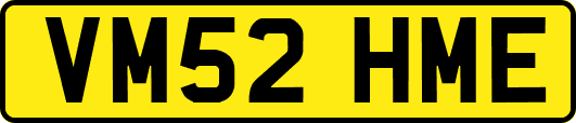 VM52HME