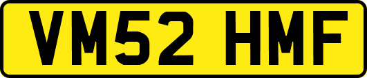 VM52HMF