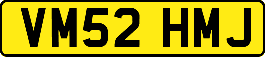 VM52HMJ