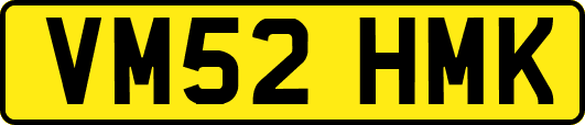 VM52HMK