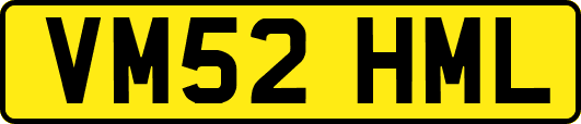 VM52HML