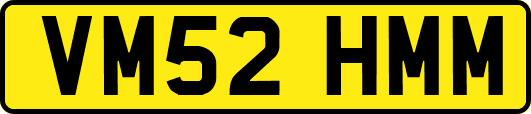 VM52HMM