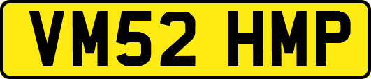 VM52HMP