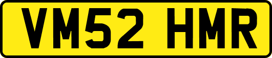 VM52HMR