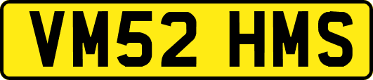 VM52HMS