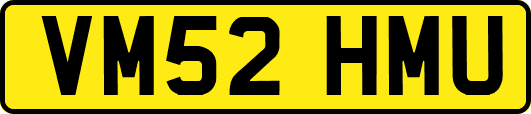 VM52HMU