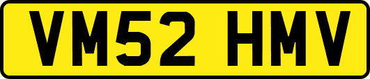 VM52HMV