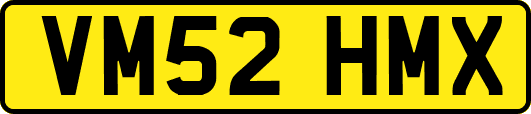 VM52HMX