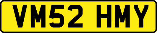 VM52HMY