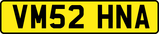 VM52HNA