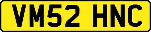 VM52HNC