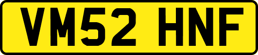 VM52HNF