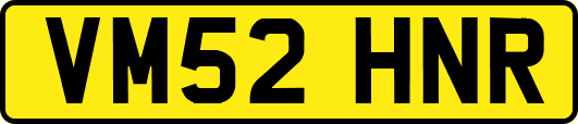 VM52HNR