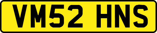 VM52HNS