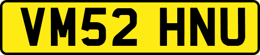 VM52HNU