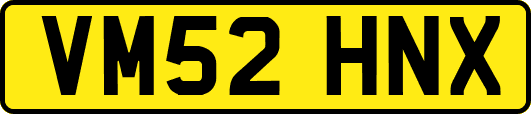 VM52HNX