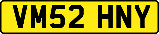 VM52HNY