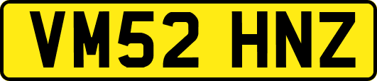 VM52HNZ