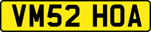 VM52HOA