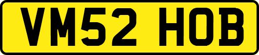 VM52HOB
