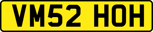 VM52HOH