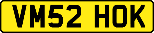 VM52HOK