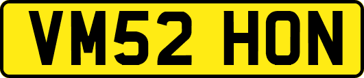 VM52HON