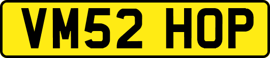 VM52HOP