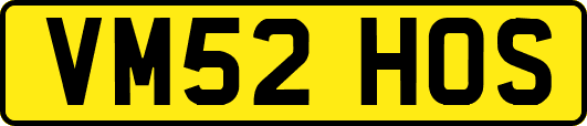 VM52HOS