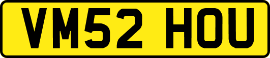 VM52HOU