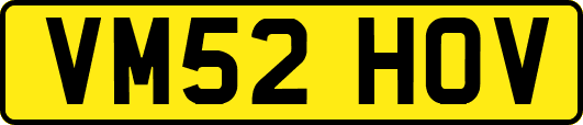 VM52HOV