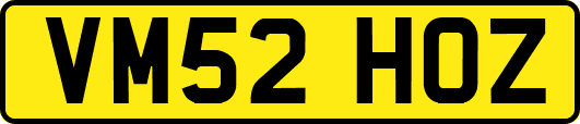 VM52HOZ