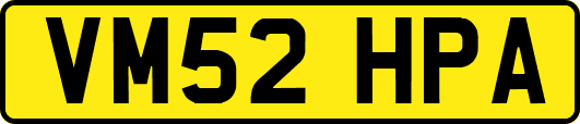 VM52HPA