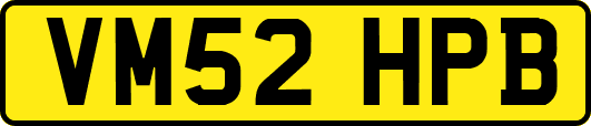 VM52HPB