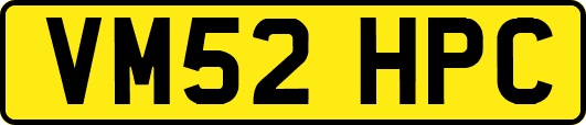 VM52HPC