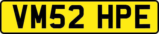 VM52HPE