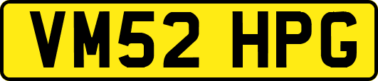 VM52HPG