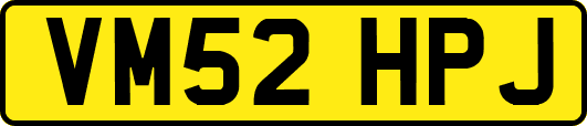 VM52HPJ