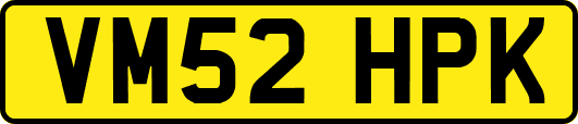 VM52HPK