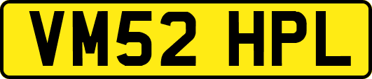 VM52HPL