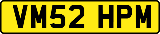 VM52HPM