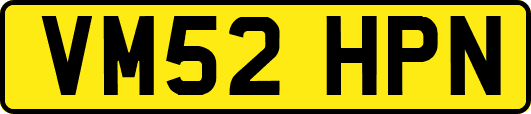VM52HPN