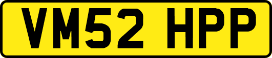 VM52HPP