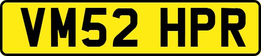 VM52HPR