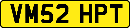 VM52HPT