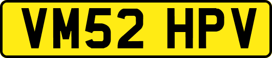 VM52HPV