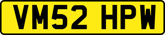 VM52HPW